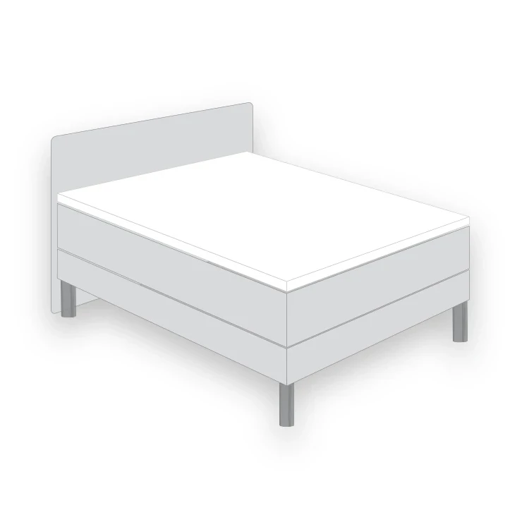 Topper zwirn-jersey 900 ESTELLA ATELIERS - 5