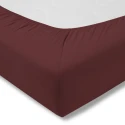 Prześcieradło z Gumką Zwirn-Jersey 065 ESTELLA - 5
