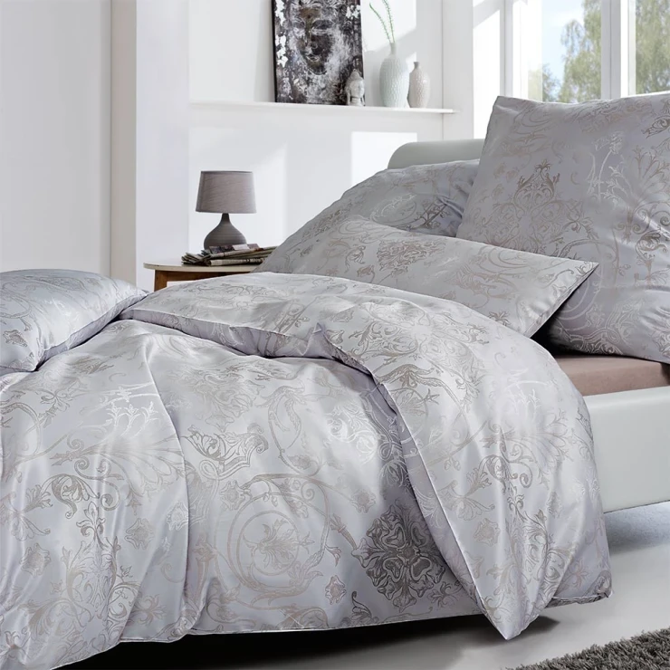 Pościel Mako Interlock Jersey Gregorio 6174 ESTELLA ATELIERS - 1