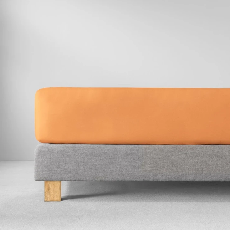 Prześcieradło z gumką jersey 450 ESTELLA ATELIERS - 6