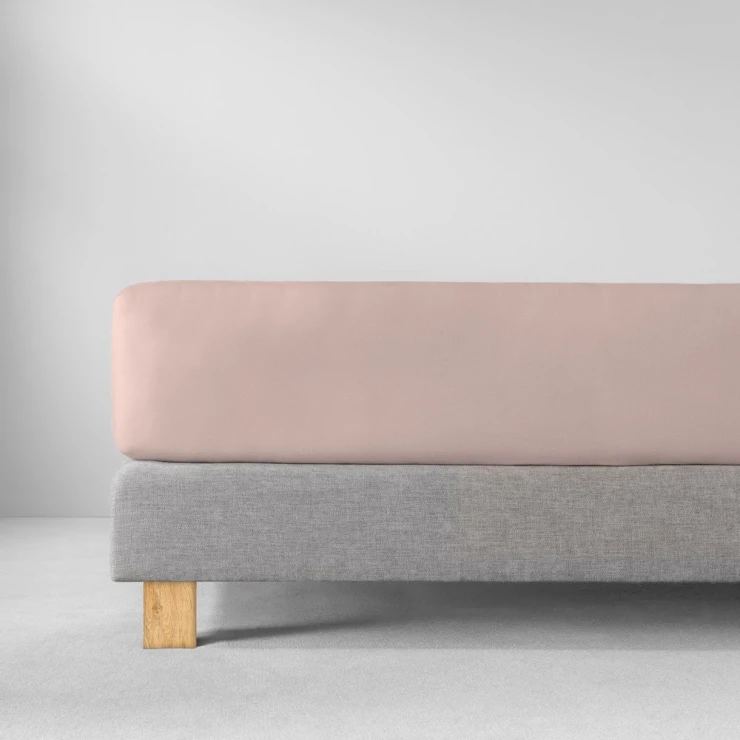 Prześcieradło z gumką jersey 400 ESTELLA ATELIERS - 6