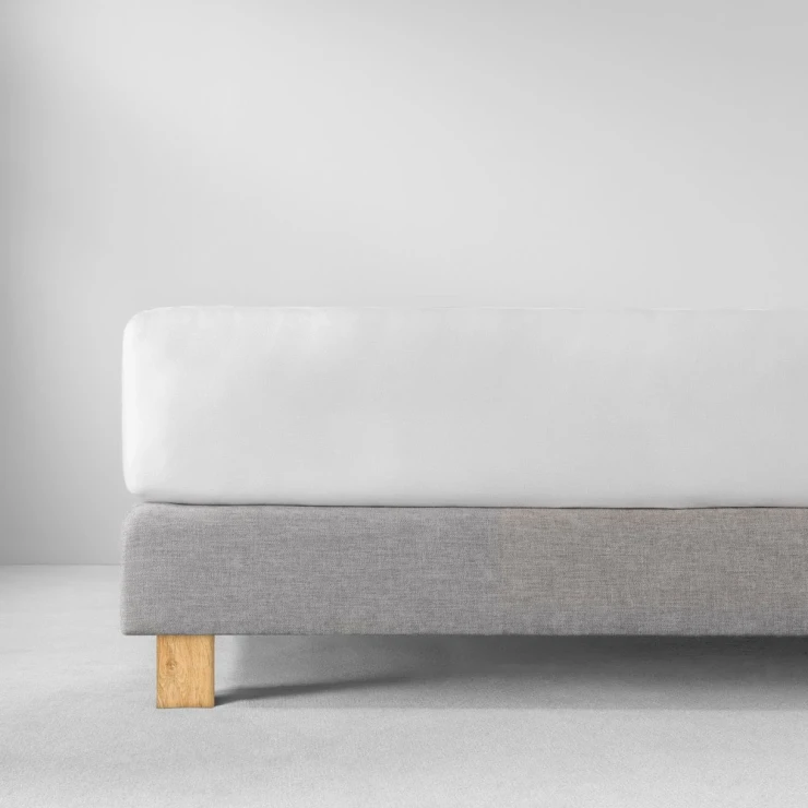 Prześcieradło Bio bawełna GOTS 6300/100 ESTELLA ATELIERS - 3