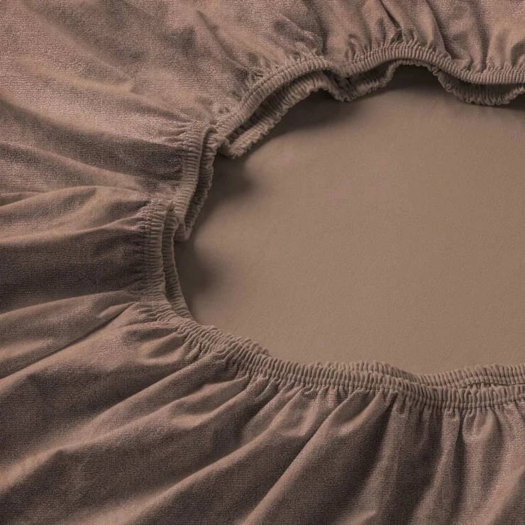 Estella Prześcieradło welur 095