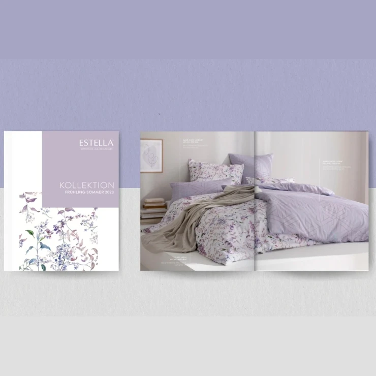 Katalog Produktów Estella - Kolekcja...