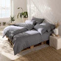 Estella Premium Linen Bedding ALVARO 2251/920