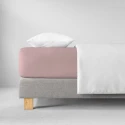 Estella Prześcieradło Jersey Stretch 6600 FLIEDER