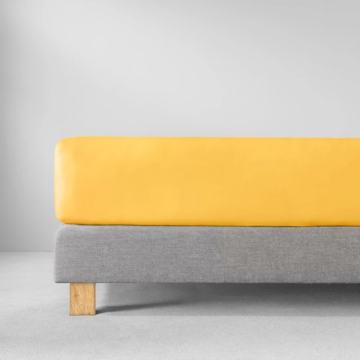 Estella Prześcieradło Jersey Stretch 6600 SONNE