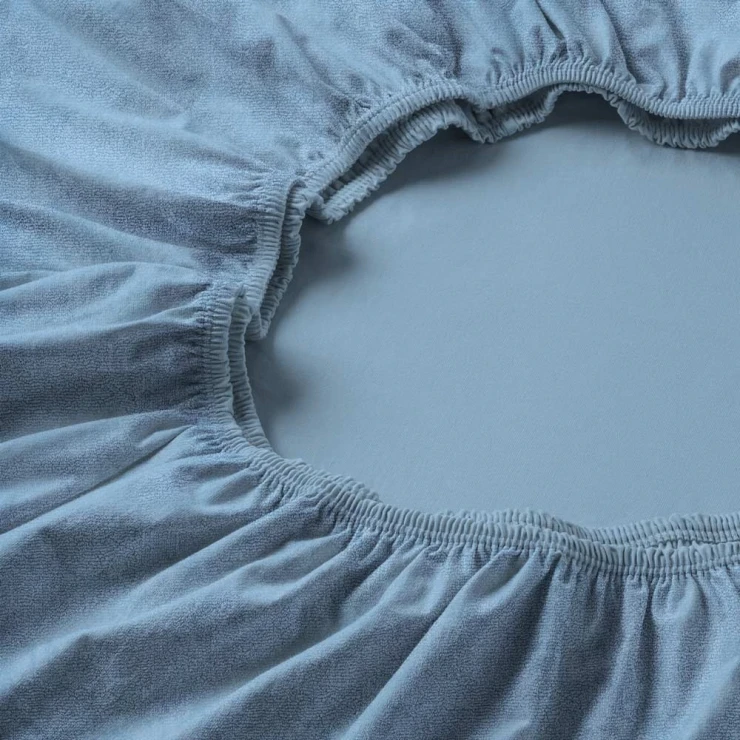 Estella Prześcieradło welur 160