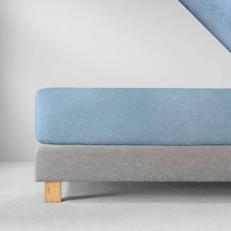 Estella Prześcieradło welur 160