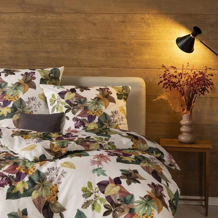 Autumn Maple Bedding - Comfort and Harmony in your Bedroom!