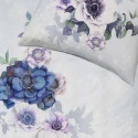 Elegant Snowflower Bedding: The Magic of Subtle Colors and a Fairytale Garden in your Bedroom!