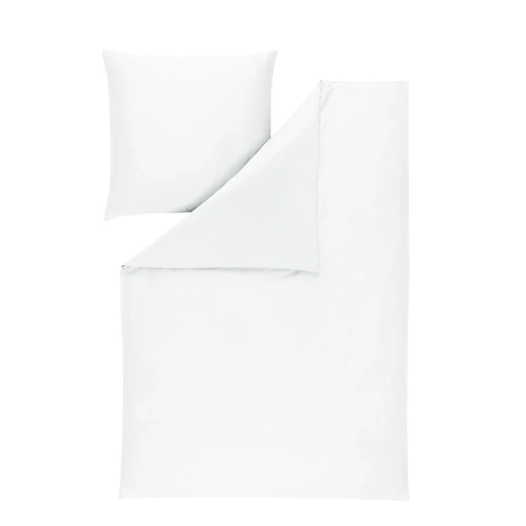 Estella Pościel Mako Satyna Biała...