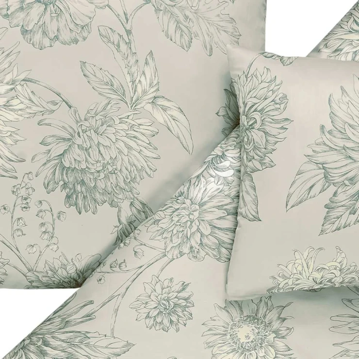 Estella Martha Bedding Set - Elegance and Versatility in Your Bedroom