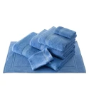 Imperial 064/ azure towel