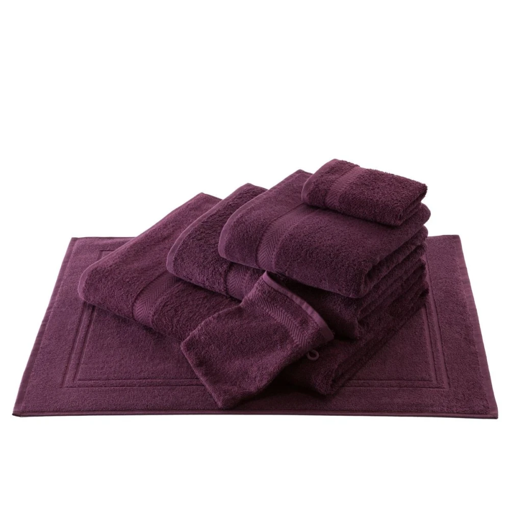 Ręcznik Imperial Trend 067/ oberżyna