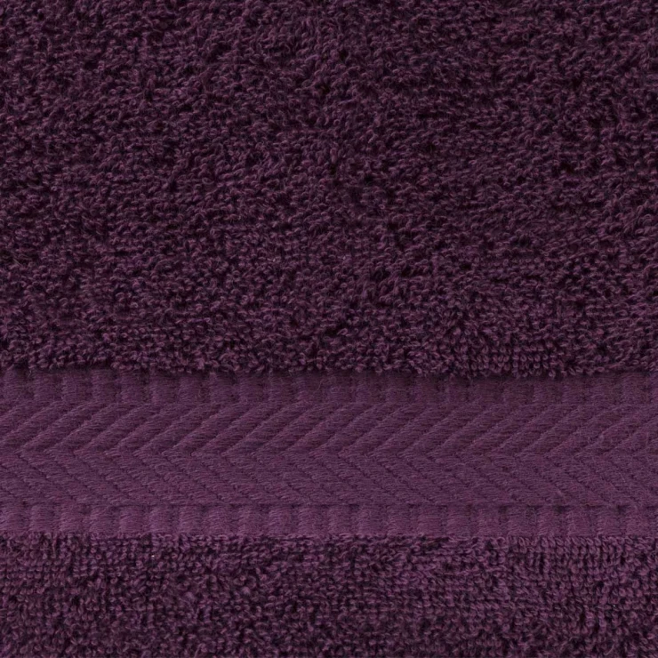 Ręcznik Imperial Trend 067/ oberżyna