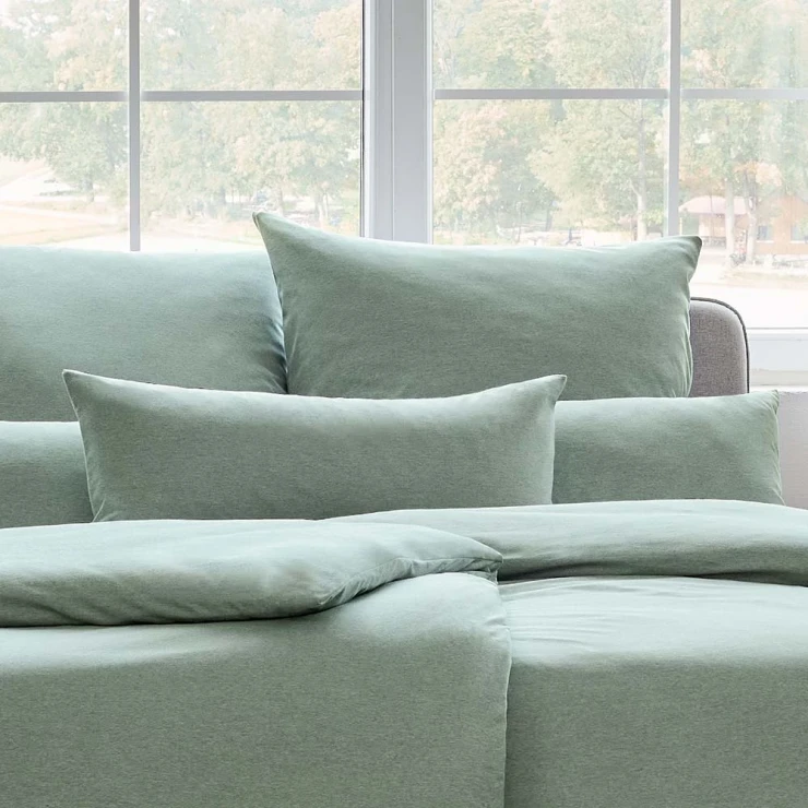 Estella Pościel Mako Interlock Jersey...