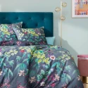 Pościel Bonny - Tropikalny raj w Twoim łóżku