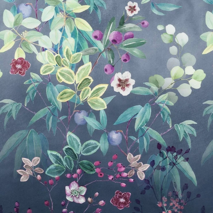 Pościel Bonny - Tropikalny raj w Twoim łóżku