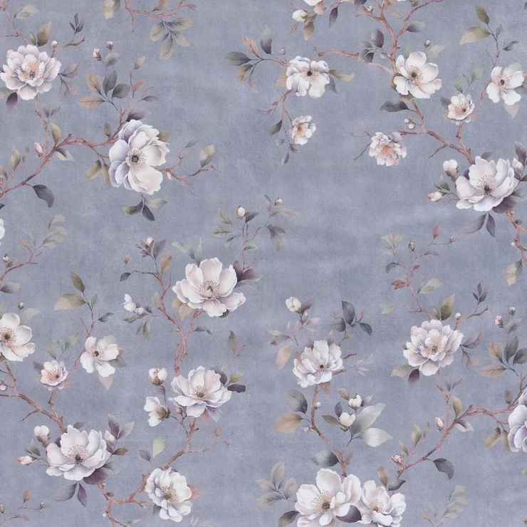 Pościel Lara - Spokój i Elegancja z Motywem Róż