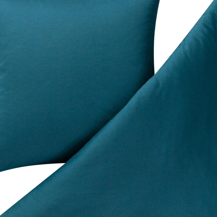 Pościel Takoma: Odśwież swoją sypialnię energetyzującym kolorem morskim