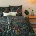 Pościel Johanna – Tajemniczy Styl z Kwiatowym Wzorem | Estella