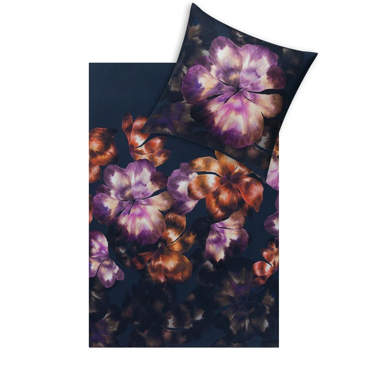 Pościel Emilia – Wyrazisty Styl i Luksusowa Elegancja | Estella