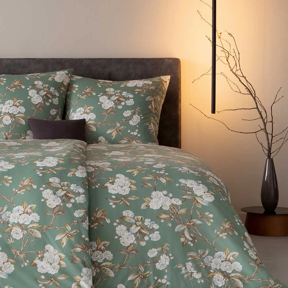 Estella Pościel Mako Interlock Jersey Frida 6348/532