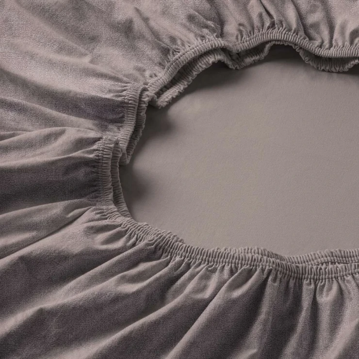 Estella Prześcieradło welur 800