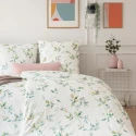 Pościel Thalia – lekkość natury i wiosenny akcent w sypialni