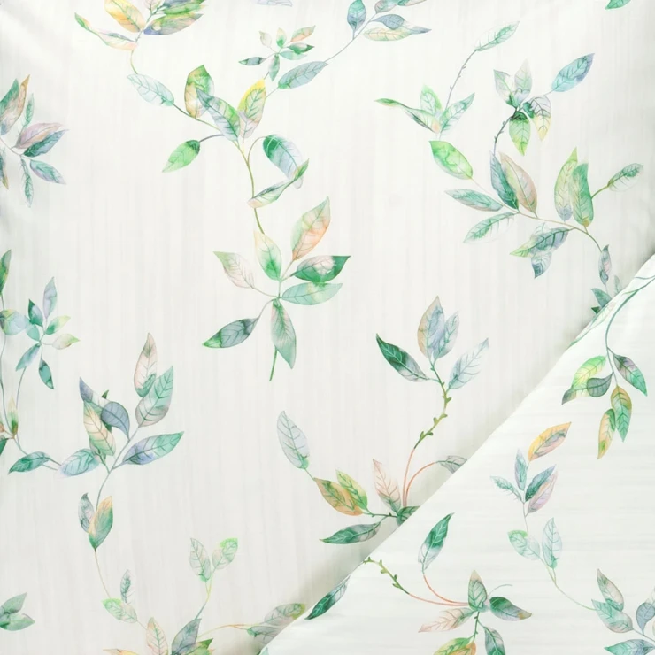 Pościel Thalia – lekkość natury i wiosenny akcent w sypialni