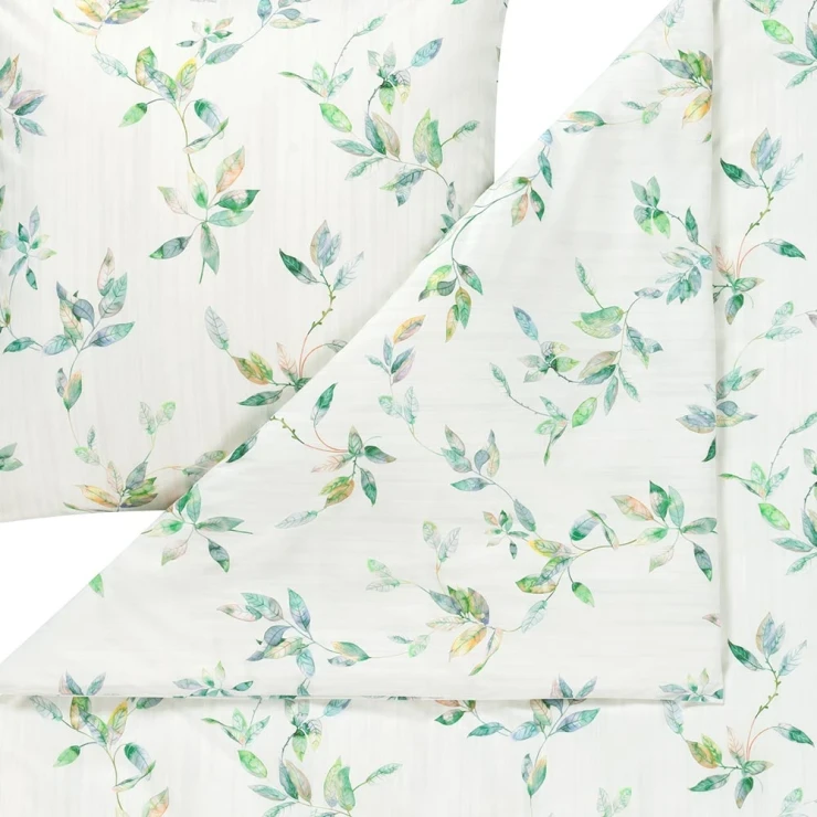 Pościel Thalia – lekkość natury i wiosenny akcent w sypialni