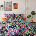Pościel Amarina – tropikalna elegancja i wyraziste kolory
