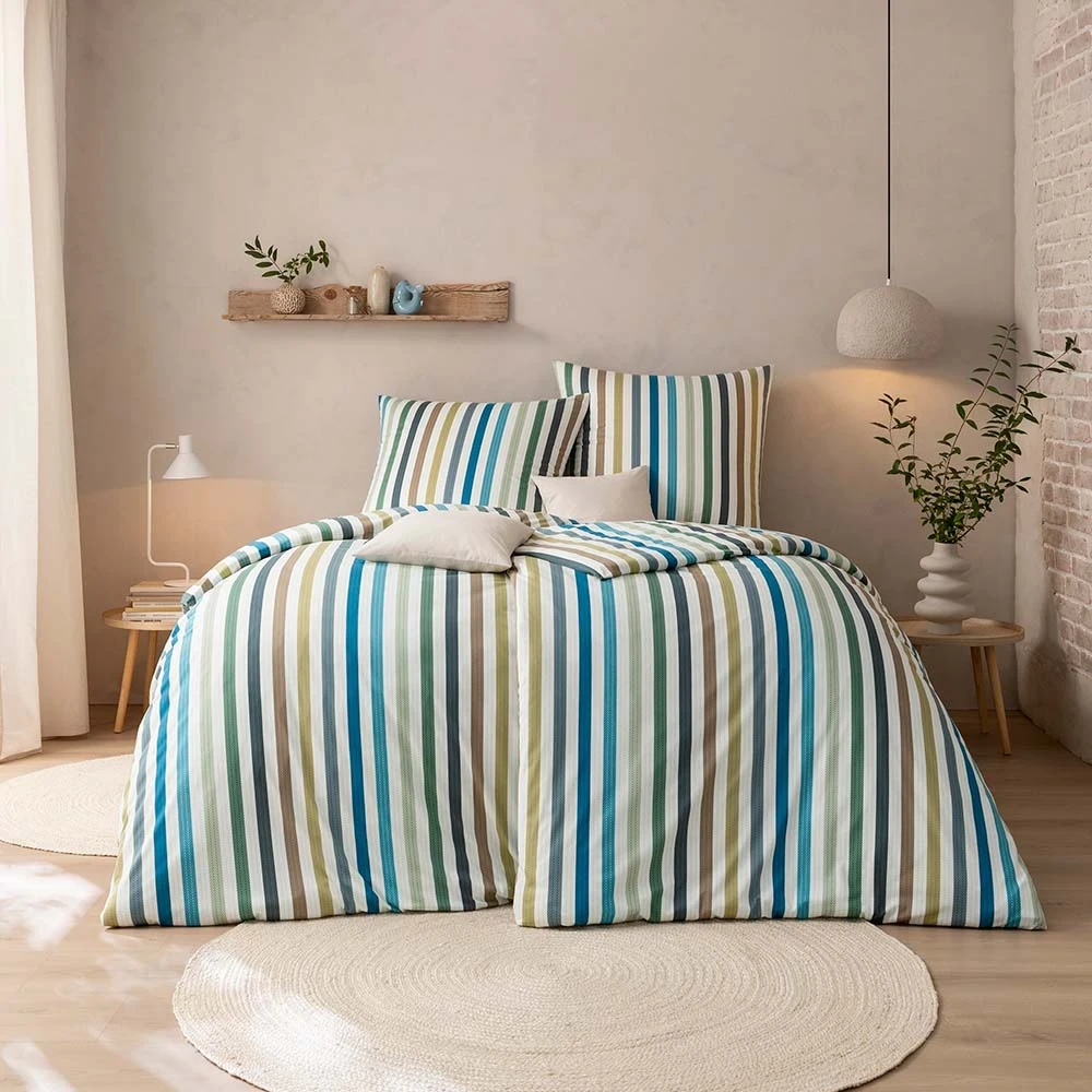 Pościel Tavaro – świeżość i nowoczesny design w Twojej sypialni