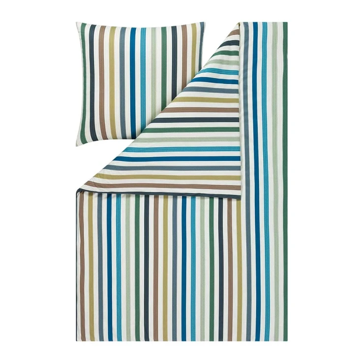 Pościel Mako Interlock Jersey...