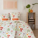 Pościel Mireille – kwiatowa radość i letnia energia w Twoim wnętrzu