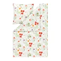 Pościel Mireille – kwiatowa radość i letnia energia w Twoim wnętrzu