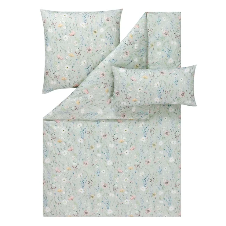 Estella Pościel Mako Satyna Celeste...