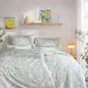 Pościel Celeste – pastelowa lekkość i świeżość w Twoim wnętrzu