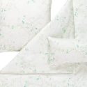 Pościel Svenja – delikatna harmonia zieleni i natury