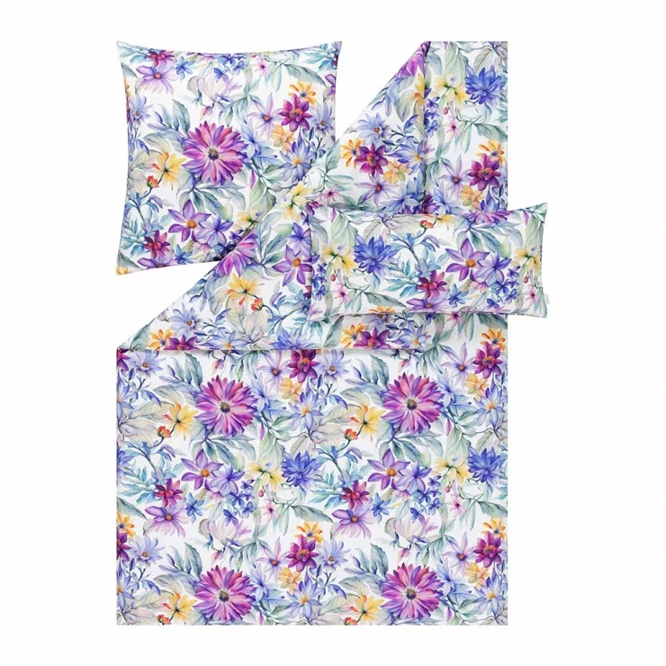 Estella Pościel Satyna Szwajcarska...