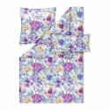 Pościel Valeska "Morze Kwiatów" | Kolorowy wzór kwiatowy | Wiosenny nastrój