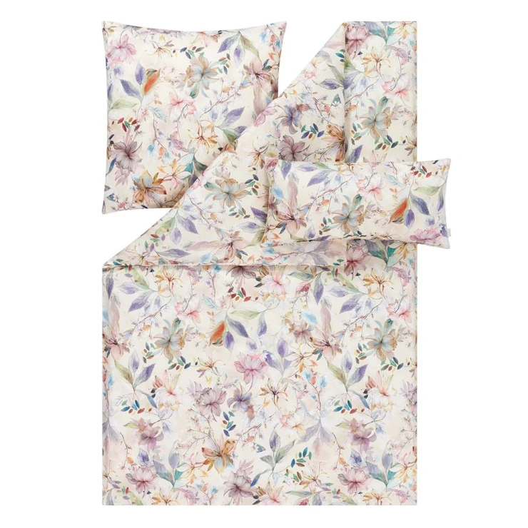 Estella Pościel Mako Satyna Estera...