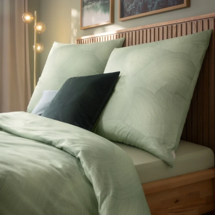 Estella Pościel Mako Interlock Jersey...