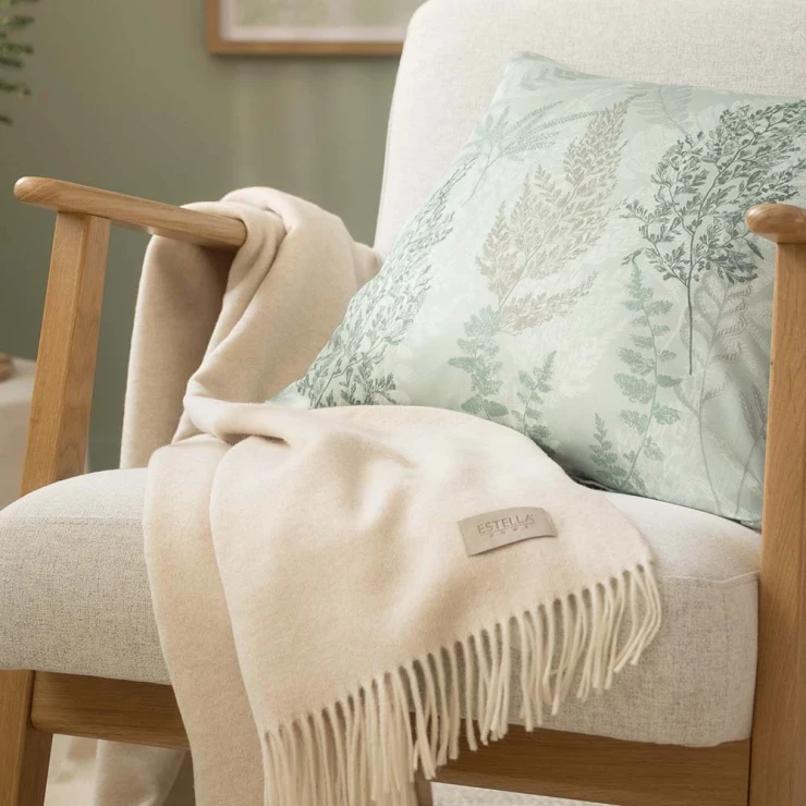 Estella Poszewka Satynowa Hedi 532