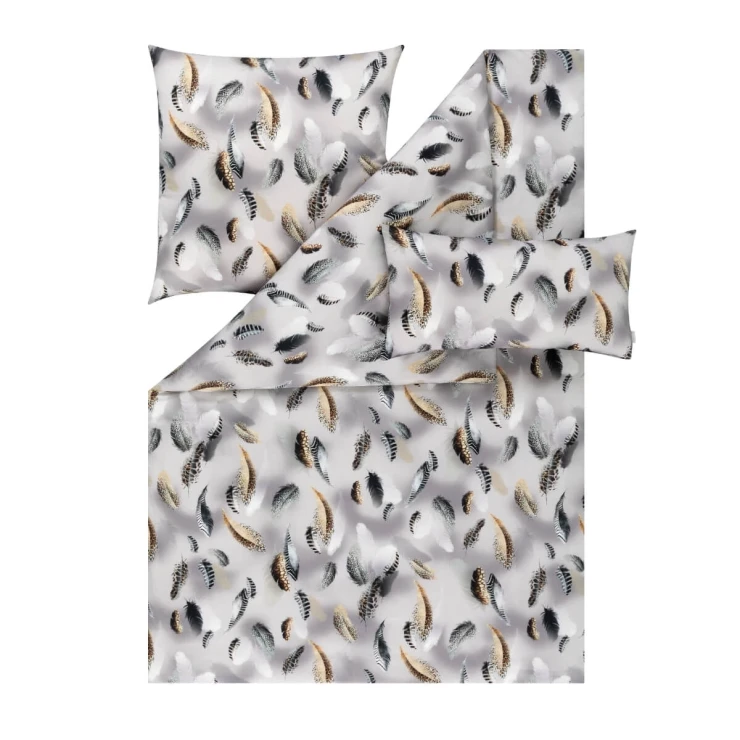 Estella Pościel Satyna De Lux  1034/810 Bernadette