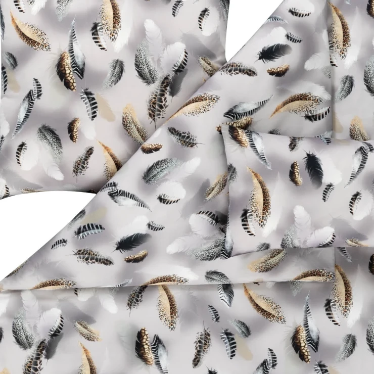 Estella Pościel Satyna De Lux  1034/810 Bernadette