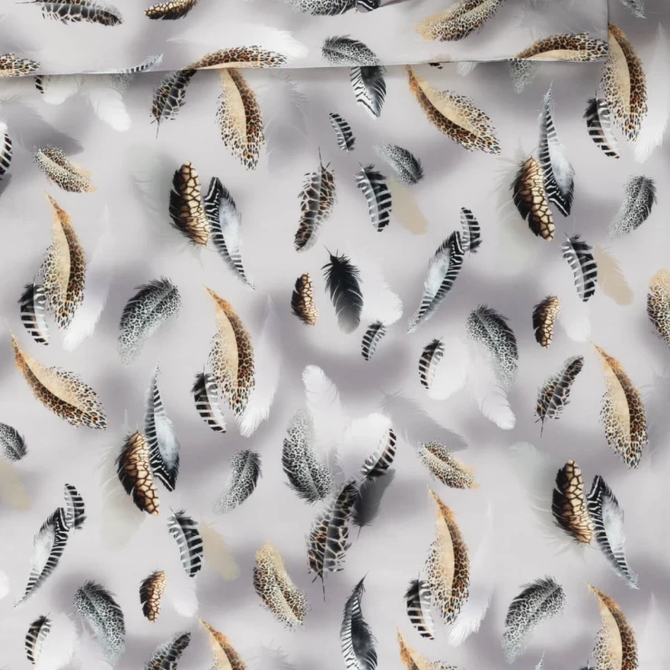 Estella Pościel Satyna De Lux  1034/810 Bernadette