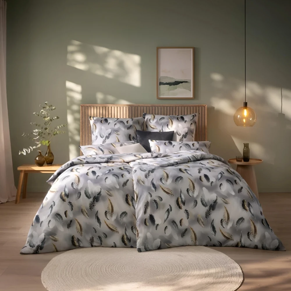 Estella Pościel Satyna De Lux  1034/810 Bernadette