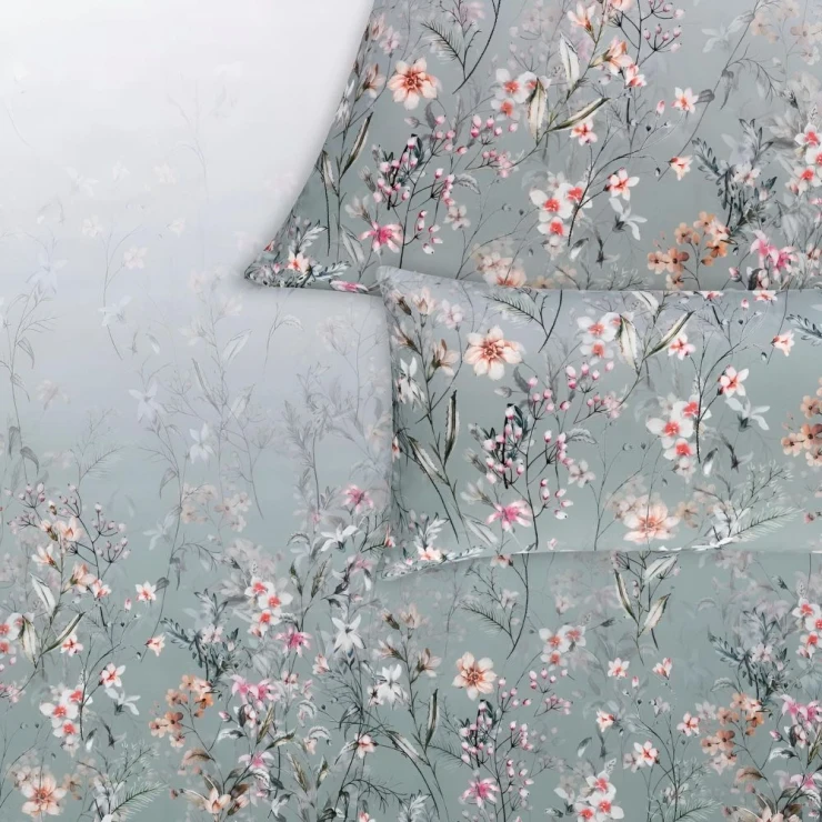 Estella Pościel Satyna De Lux 1035/532 Gesina